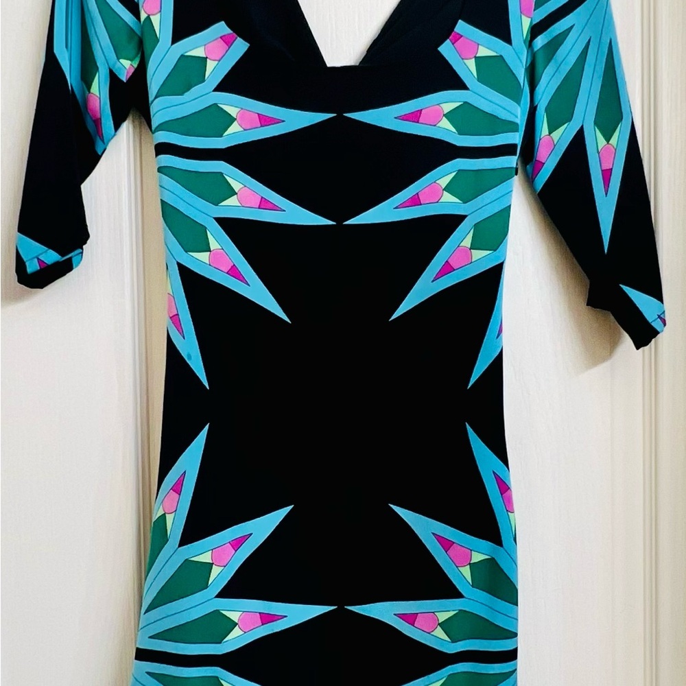 Mara Hoffman Resort Wear Dreas Worn Once